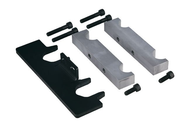 Laser Tools 8135 Engine Timing Kit - for Mercedes-Benz 1.5, 1.6, 2.0L Petrol Laser Tools