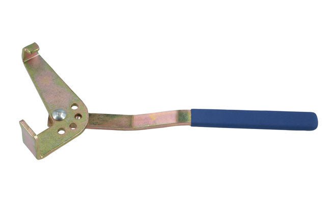 Laser Tools 8137 S-Cam Trailer Brake Slack Adjuster Lever- for HGV Laser Tools