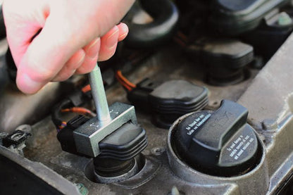 Laser Tools 8138 Ignition Coil Puller Set 7pc - for VAG, GM Laser Tools