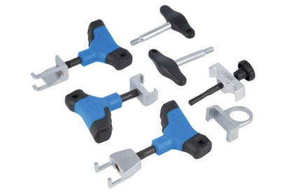 Laser Tools 8138 Ignition Coil Puller Set 7pc - for VAG, GM Laser Tools
