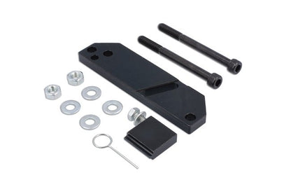 Laser Tools 8144 Flywheel Locking Tool - for Mercedes-Benz, Renault Petrol Laser Tools