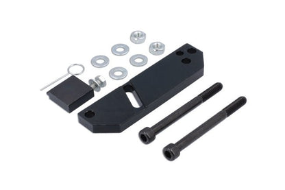 Laser Tools 8144 Flywheel Locking Tool - for Mercedes-Benz, Renault Petrol Laser Tools