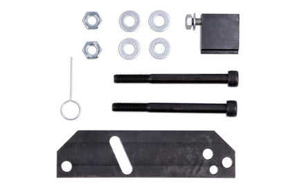 Laser Tools 8144 Flywheel Locking Tool - for Mercedes-Benz, Renault Petrol Laser Tools