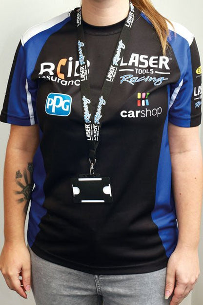 Laser Tools 8147 Laser Tools Racing Lanyard Laser Tools