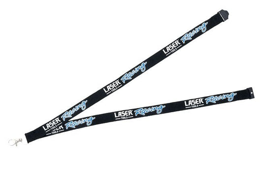 Laser Tools 8147 Laser Tools Racing Lanyard Laser Tools