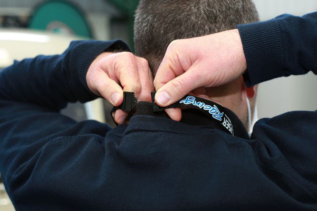 Laser Tools 8147 Laser Tools Racing Lanyard Laser Tools