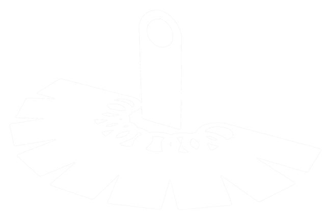 Laser Tools 8152 Locking Tag Station Kit Laser Tools