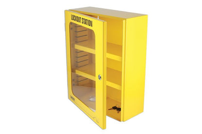 Laser Tools 8155 Master Lockout Management Kit Laser Tools