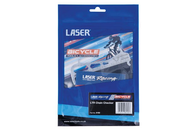 Laser Tools 8160 LTR Chain Checker Laser Tools