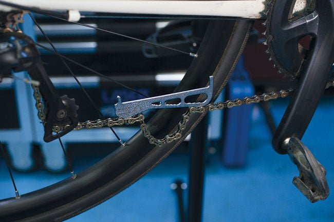 Laser Tools 8160 LTR Chain Checker Laser Tools