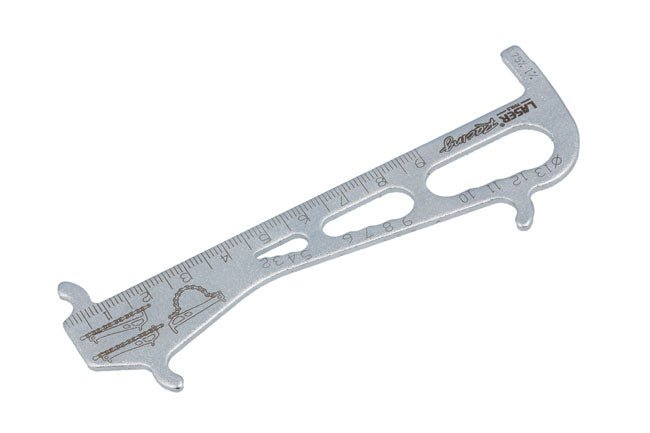 Laser Tools 8160 LTR Chain Checker Laser Tools