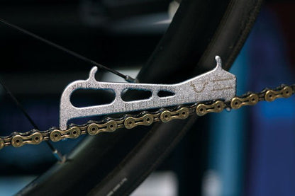 Laser Tools 8160 LTR Chain Checker Laser Tools