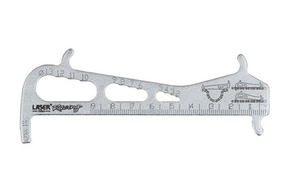 Laser Tools 8160 LTR Chain Checker Laser Tools