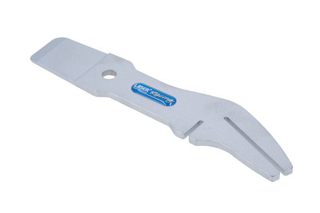 Laser Tools 8162 LTR Brake Rotor Truing & Piston Press Tool Laser Tools