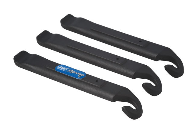 Laser Tools 8164 LTR Tyre Lever Set 3pc Laser Tools