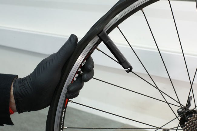 Laser Tools 8164 LTR Tyre Lever Set 3pc Laser Tools