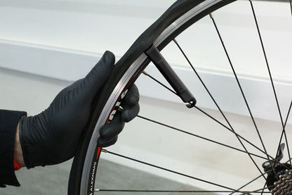 Laser Tools 8164 LTR Tyre Lever Set 3pc Laser Tools