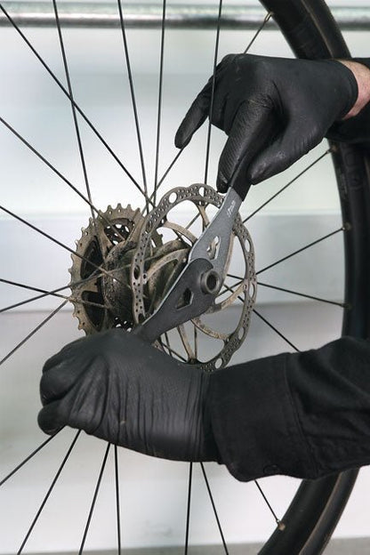 Laser Tools 8165 LTR Hub Cone Spanner Set 8pc Laser Tools