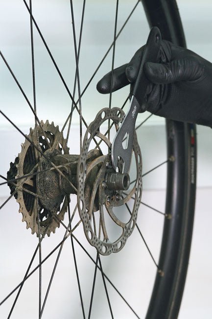 Laser Tools 8165 LTR Hub Cone Spanner Set 8pc Laser Tools