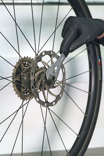 Laser Tools 8165 LTR Hub Cone Spanner Set 8pc Laser Tools