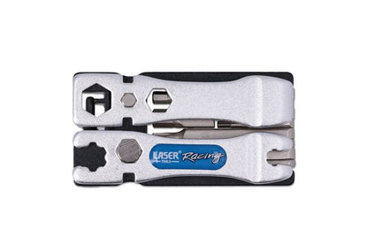 Laser Tools 8166 LTR Alloy Folding Tool Kit Laser Tools