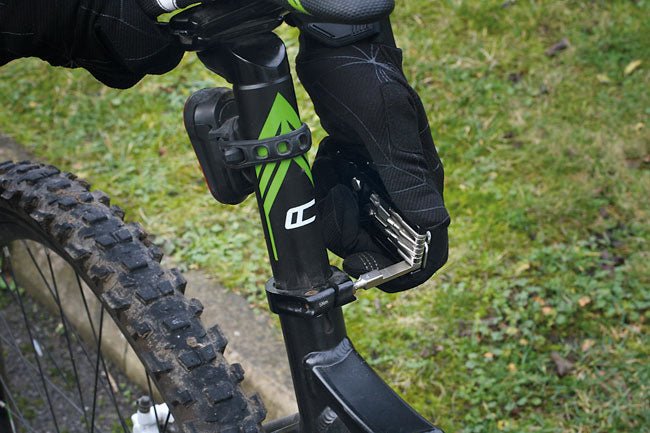 Laser Tools 8166 LTR Alloy Folding Tool Kit Laser Tools