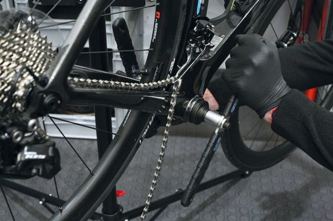 Laser Tools 8168 LTR Bottom Bracket Installation Tool Laser Tools