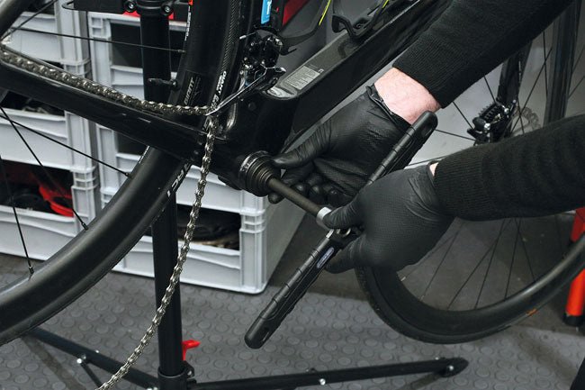 Laser Tools 8168 LTR Bottom Bracket Installation Tool Laser Tools