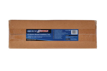 Laser Tools 8168 LTR Bottom Bracket Installation Tool Laser Tools