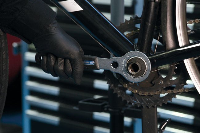 Laser Tools 8169 LTR Hollowtech II Bottom Bracket Tool Laser Tools