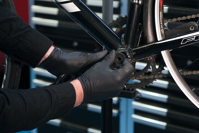 Laser Tools 8169 LTR Hollowtech II Bottom Bracket Tool Laser Tools