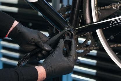 Laser Tools 8169 LTR Hollowtech II Bottom Bracket Tool Laser Tools