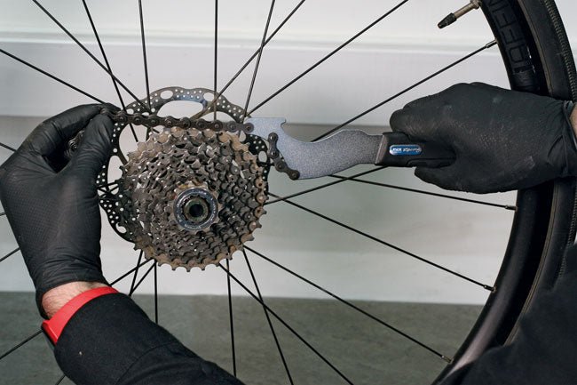 Laser Tools 8172 LTR Chain Whip Laser Tools