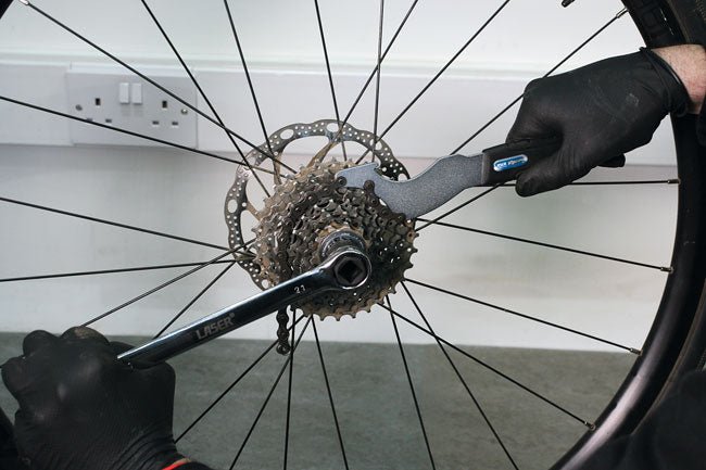 Laser Tools 8172 LTR Chain Whip Laser Tools