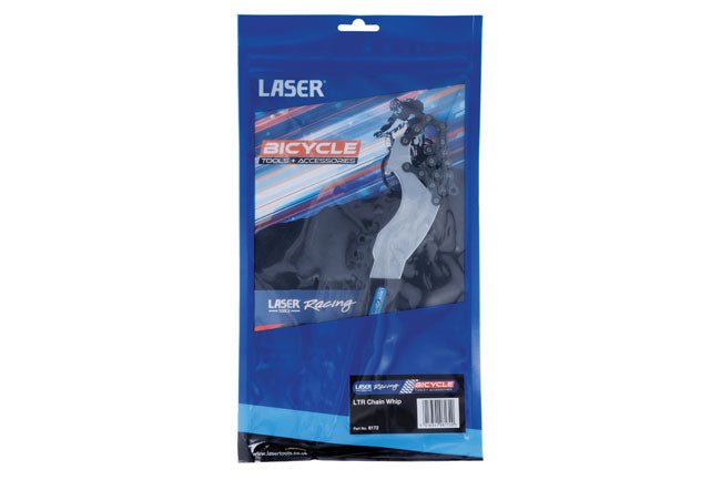 Laser Tools 8172 LTR Chain Whip Laser Tools