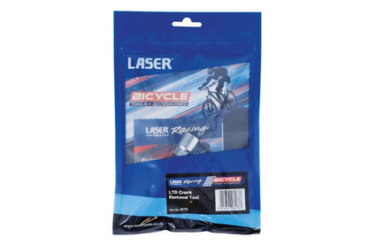 Laser Tools 8173 LTR Crank Removal Tool Laser Tools