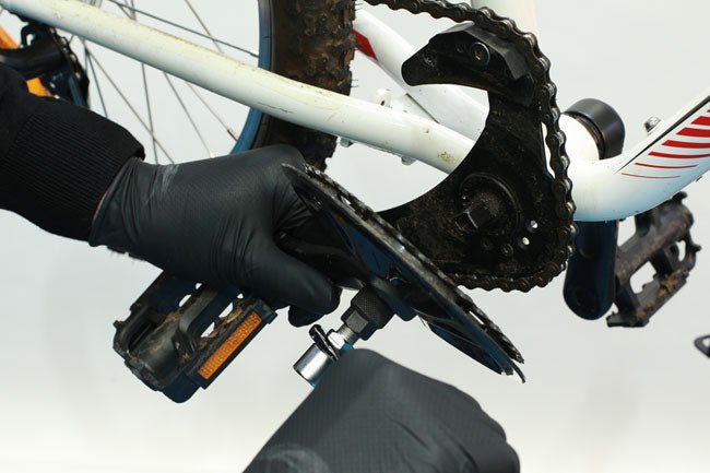 Laser Tools 8173 LTR Crank Removal Tool Laser Tools