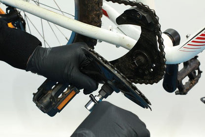 Laser Tools 8173 LTR Crank Removal Tool Laser Tools