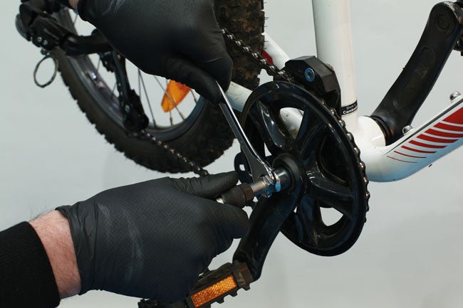 Laser Tools 8173 LTR Crank Removal Tool Laser Tools