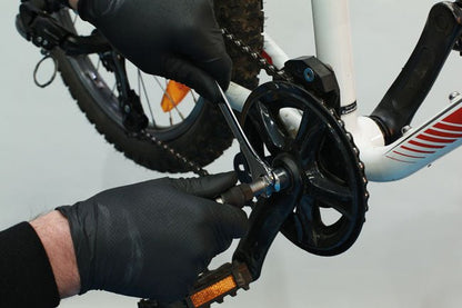 Laser Tools 8173 LTR Crank Removal Tool Laser Tools