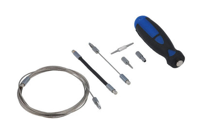 Laser Tools 8174 LTR Internal Cable Routing Tool Laser Tools