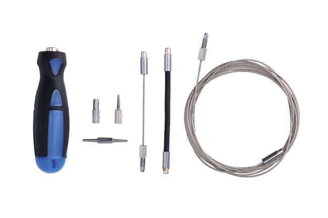 Laser Tools 8174 LTR Internal Cable Routing Tool Laser Tools