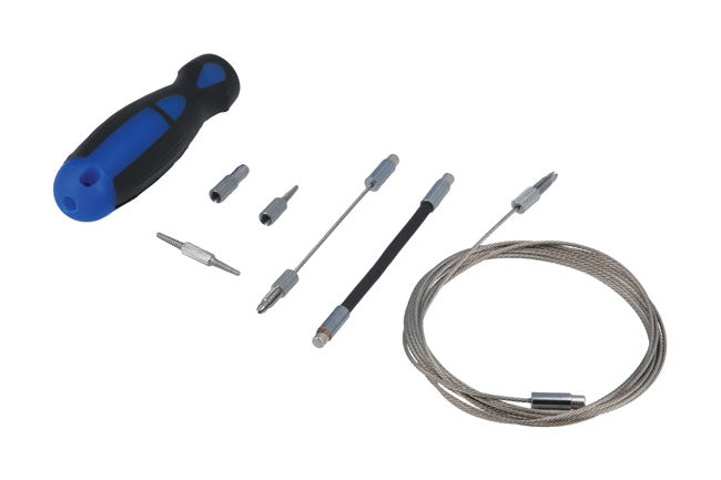 Laser Tools 8174 LTR Internal Cable Routing Tool Laser Tools