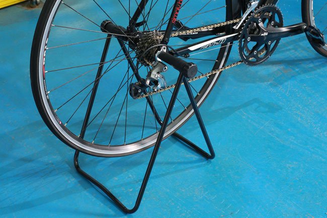 Laser Tools 8175 LTR Bike Storage & Tune Up Stand Laser Tools