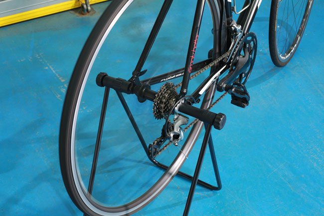 Laser Tools 8175 LTR Bike Storage & Tune Up Stand Laser Tools