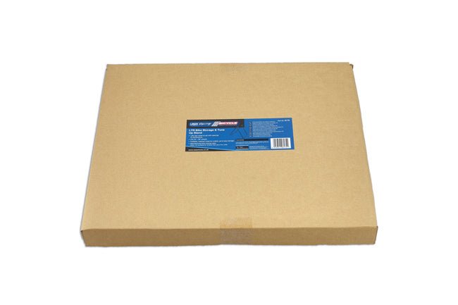Laser Tools 8175 LTR Bike Storage & Tune Up Stand Laser Tools