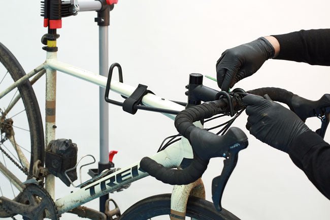 Laser Tools 8177 LTR Handlebar Holder Laser Tools