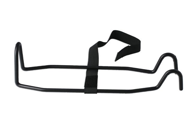 Laser Tools 8177 LTR Handlebar Holder Laser Tools