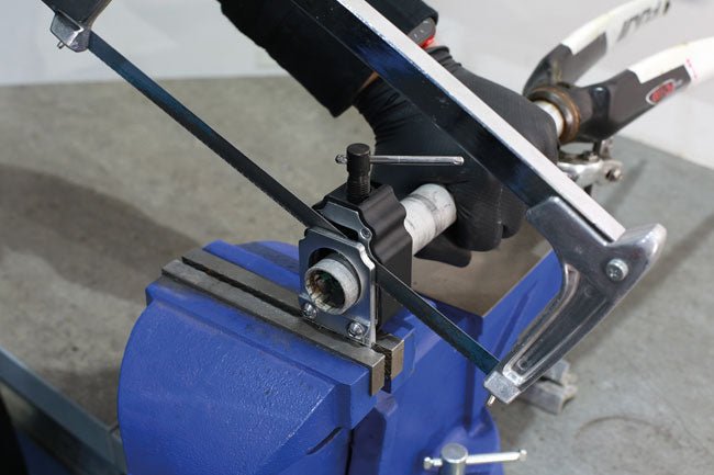 Laser Tools 8178 LTR Tube Cutting Guide Laser Tools