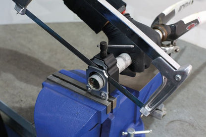 Laser Tools 8178 LTR Tube Cutting Guide Laser Tools